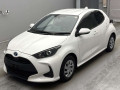 2021 Toyota YARIS