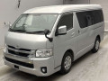 2021 Toyota Hiace Wagon