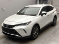 2023 Toyota Harrier Hybrid