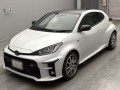 2020 Toyota GR YARIS