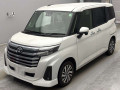 2024 Toyota Roomy
