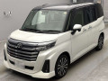 2023 Toyota Roomy