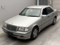 1999 Mercedes Benz C-Class