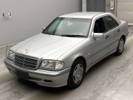 1999 Mercedes Benz C-Class