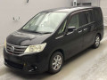 2011 Nissan Serena