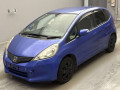 2011 Honda Fit