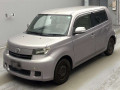 2009 Toyota bB