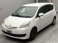 2009 Toyota Passo sette