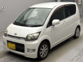 2007 Daihatsu Move Custom