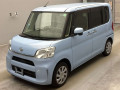 2015 Daihatsu Tanto