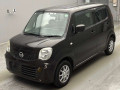 2011 Nissan Moco