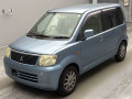 2005 Mitsubishi eK Wagon