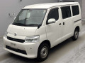 2021 Toyota Townace Van