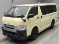 2019 Toyota Hiace Van