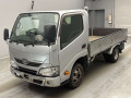 2017 Toyota Toyoace Truck