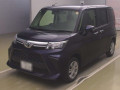2022 Toyota Roomy