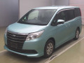 2015 Toyota Noah