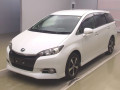 2017 Toyota Wish