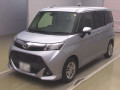 2018 Toyota TANK