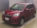 2023 Toyota Passo