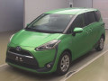 2015 Toyota Sienta