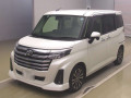 2021 Toyota Roomy