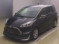 2019 Toyota Sienta
