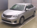 2013 Toyota Corolla Axio