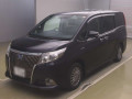 2016 Toyota Esquire