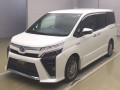 2018 Toyota Voxy