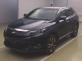 2015 Toyota Harrier