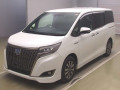 2019 Toyota Esquire