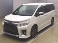 2016 Toyota Voxy