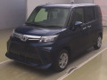 2023 Toyota Roomy