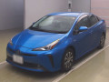 2020 Toyota Prius