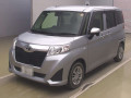 2020 Toyota Roomy