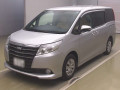 2015 Toyota Noah