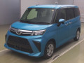 2022 Toyota Roomy