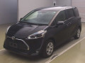2019 Toyota Sienta