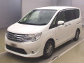 2014 Nissan Serena