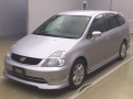 2001 Honda Stream
