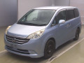 2008 Honda Step WGN