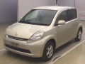 2006 Toyota Passo