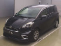 2017 Toyota Sienta