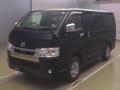 2021 Toyota Hiace Van