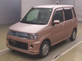 2011 Mitsubishi Toppo