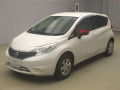 2015 Nissan Note