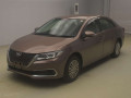 2017 Toyota Allion