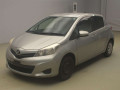 2013 Toyota Vitz