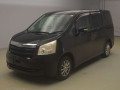 2009 Toyota Noah